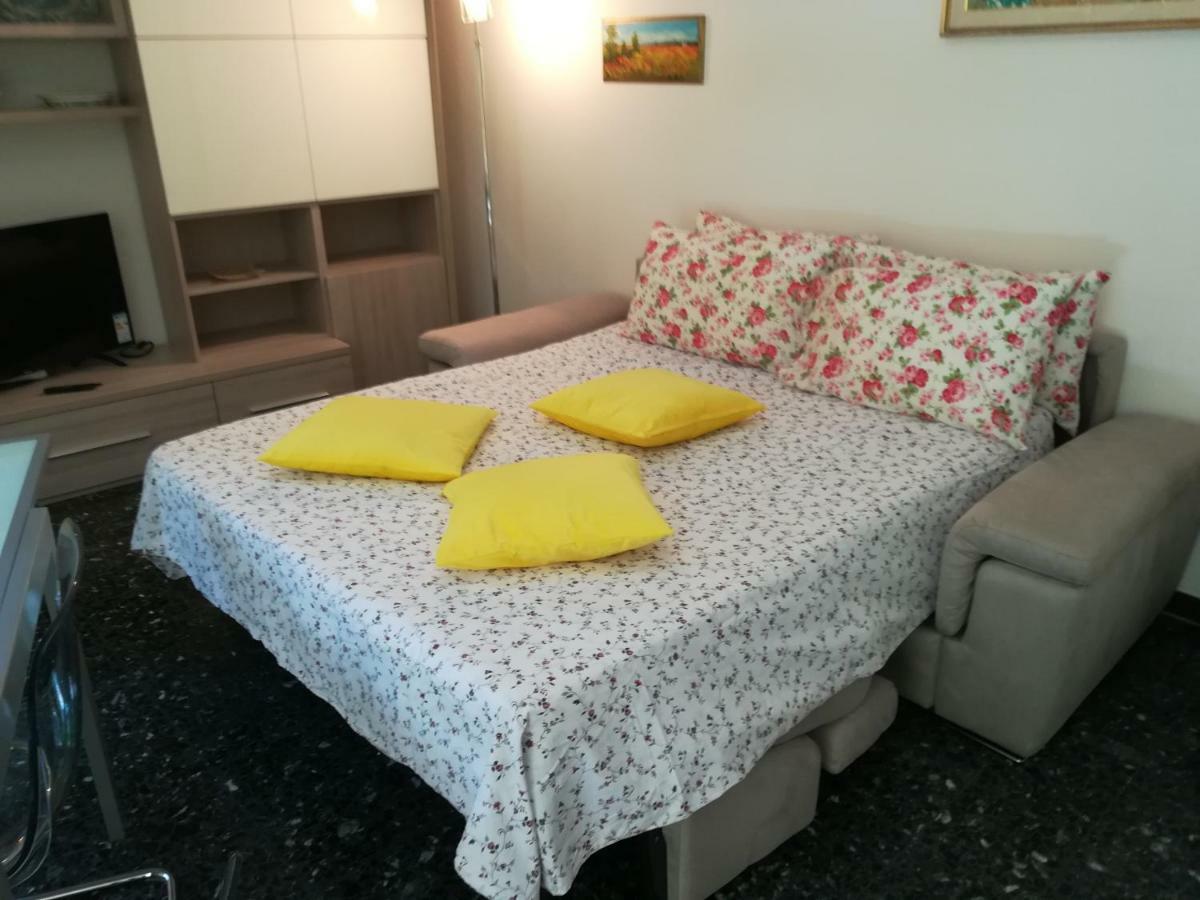 Home By The Sea 蒙特罗索阿尔马雷 外观 照片