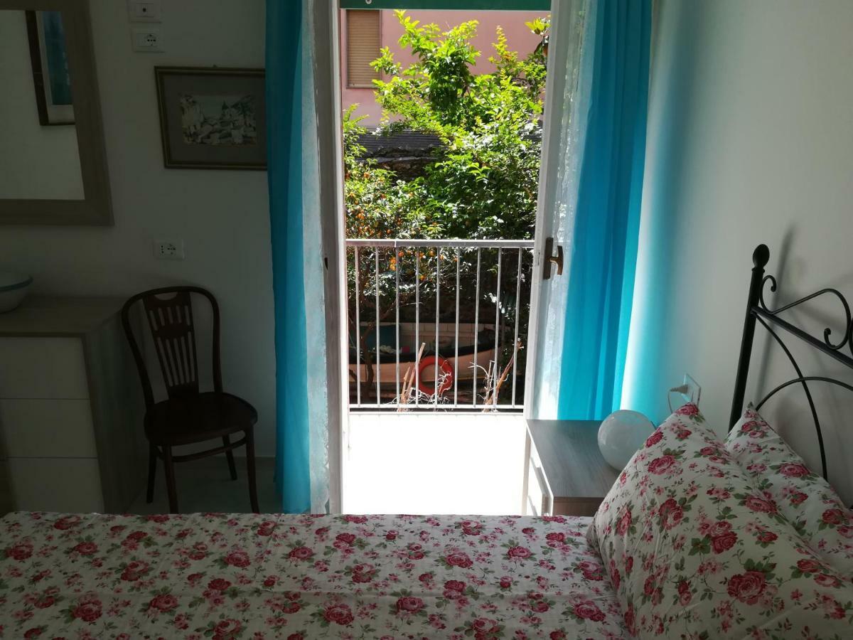 Home By The Sea 蒙特罗索阿尔马雷 外观 照片