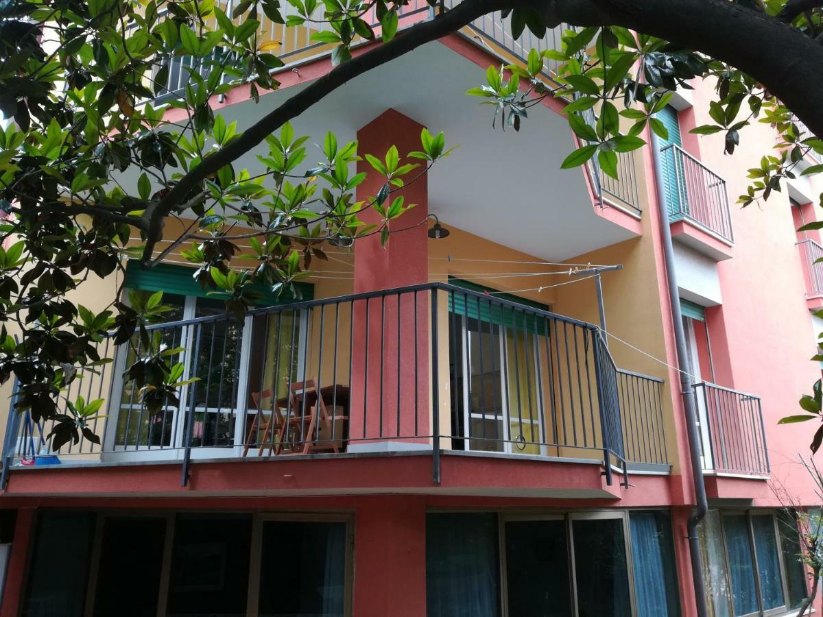 Home By The Sea 蒙特罗索阿尔马雷 外观 照片